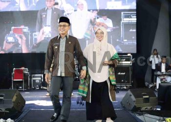 Sambut Tahun Baru Islam 1445 Pemda Bandung Gelar Gebyar Festival Muharam