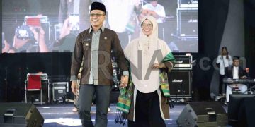 Sambut Tahun Baru Islam 1445 Pemda Bandung Gelar Gebyar Festival Muharam