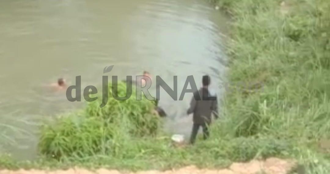 Siswi SMP di Ciambar Tewas Tenggelam Saat Ikuti MPLS