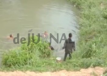 Siswi SMP di Ciambar Tewas Tenggelam Saat Ikuti MPLS