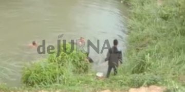 Siswi SMP di Ciambar Tewas Tenggelam Saat Ikuti MPLS