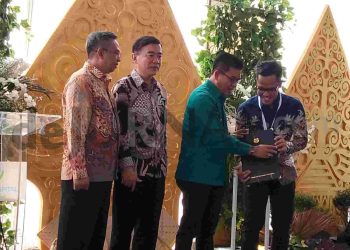 Jalin Kesepakatan Bersama RS Oesman Hospital, Bupati : Kabupaten Bandung Kekurangan Tempat Rawat Inap