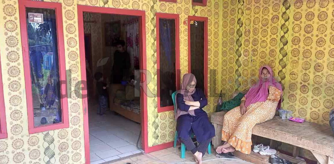 Siswi SMP di Ciambar Meninggal Tenggelam Saat MPLS, Orang Tua Korban Alami Duka Mendalam