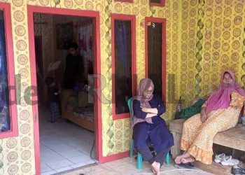 Siswi SMP di Ciambar Meninggal Tenggelam Saat MPLS, Orang Tua Korban Alami Duka Mendalam