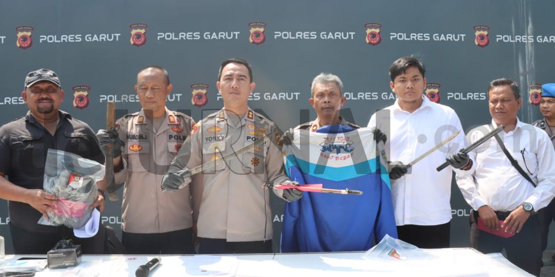 Polisi Nyatakan Perang Terhadap Geng Motor dan Premaninsme
