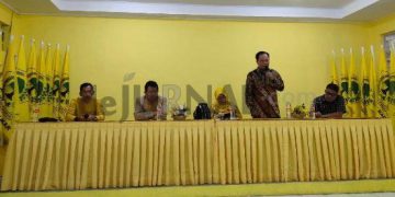 DPD Partai Golkar Garut Solid Hadapi Pemilu 2024 : Siap Raih 11 Kursi Sebagai Amanat Rakerda