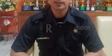 PPDB SMPN 3 Garut Tahun 2023/2024 Berjalan Kondusif, 390 Siswa Diterima