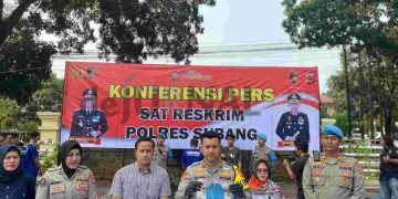 Biadab ! Seorang Ayah Kandung di Subang Cabuli Anak Sendiri Hingga Hamil Lima Bulan