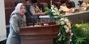 Bupati Purwakarta berharap DPRD segera menyetujui Raperda PPA Tak Ada Lagi Pemboikotan Seperti Tahun Lalu