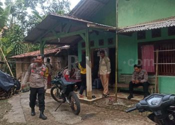 Pelaku Diduga ODGJ Aniaya Kakek di Bojonggenteng Sukabumi Dikirimkan Ke RS Jiwa