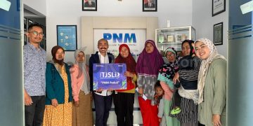 PNM Salurkan Santunan Untuk Korban Kebakaran di Garut