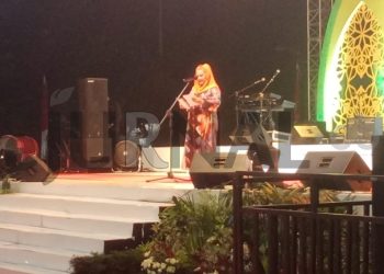 Walikota Buka Perhelatan MTQ XXXI Kota Semarang