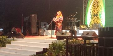 Walikota Buka Perhelatan MTQ XXXI Kota Semarang
