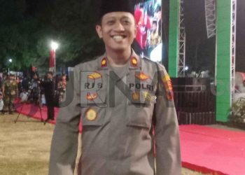 Polsek Genuk Siapkan Pengamanan MTQ XXXI Kota Semarang, Personel Dikerahkan, Patroli Ditingkatkan
