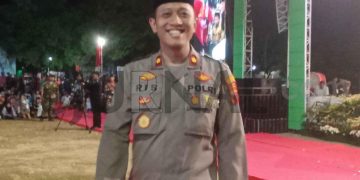 Polsek Genuk Siapkan Pengamanan MTQ XXXI Kota Semarang, Personel Dikerahkan, Patroli Ditingkatkan