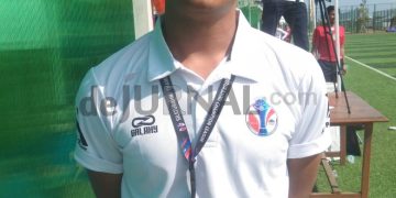UIN Selenggarakan Turnamen Liga Sepakbola se-Kota Bandung