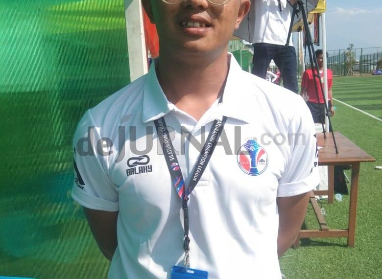 UIN Selenggarakan Turnamen Liga Sepakbola se-Kota Bandung