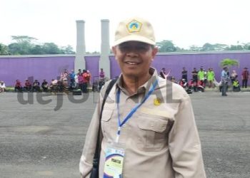 Ketua KTNA Nasional Hadir Dalam HKP Tingkat Kabupaten Ciamis