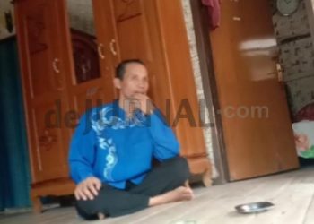 Sertifikat Tanah Warga Garut Hasil Program Ajudifikasi Dijaminkan ke Bank Tanpa Ijin, Diduga Libatkan Oknum Perangkat Desa