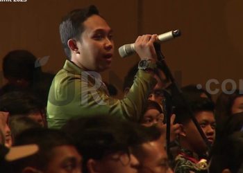 Jawa Barat Dorong Investasi Hijau Lewat West Java Energy Forum