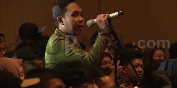 Jawa Barat Dorong Investasi Hijau Lewat West Java Energy Forum