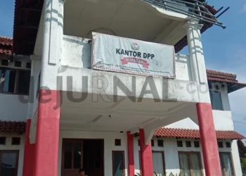 Ini Alasan Almagari Tolak Perda Kabupaten Garut Nomor 14/2022