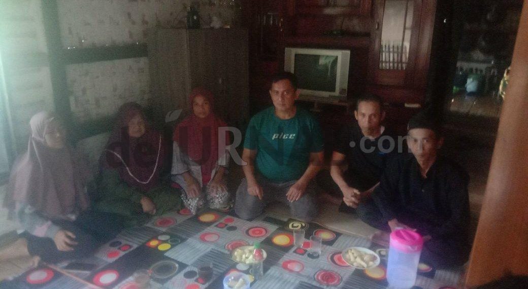 Berkembang ! Selain Ahmad, Ada Warga Cibiuk Kaler Lagi Jadi Korban Sertifikat Hasil Ajudifikasi Dijaminkan di Bank Tanpa Ijin