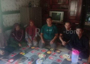 Berkembang ! Selain Ahmad, Ada Warga Cibiuk Kaler Lagi Jadi Korban Sertifikat Hasil Ajudifikasi Dijaminkan di Bank Tanpa Ijin