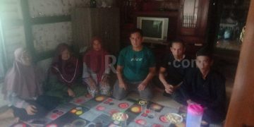 Berkembang ! Selain Ahmad, Ada Warga Cibiuk Kaler Lagi Jadi Korban Sertifikat Hasil Ajudifikasi Dijaminkan di Bank Tanpa Ijin