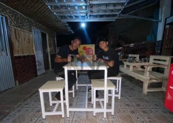 Masih Ingat Gibran Si Anak Hilang di Gunung Guntur, Sekarang Buka Promo Garut Grup