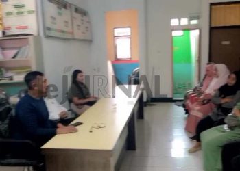 Diduga Korban Sertifikat Dijaminkan ke Bank Tanpa Ijin Pemilik di Cibiuk Kaler Garut Capai Puluhan