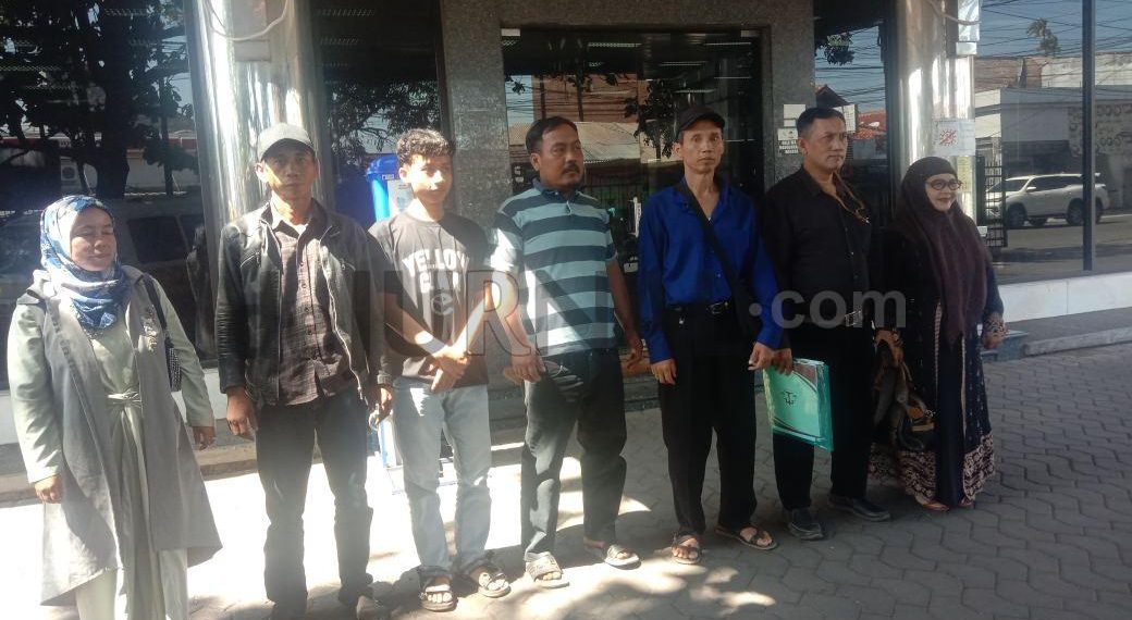 Polemik Sertifikat Warga Cibiuk Kaler Garut Dijaminkan ke Bank Tanpa Ijin : Ditebus atau Proses Hukum