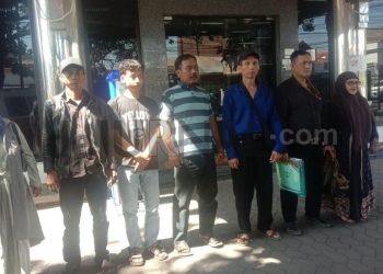 Polemik Sertifikat Warga Cibiuk Kaler Garut Dijaminkan ke Bank Tanpa Ijin : Ditebus atau Proses Hukum