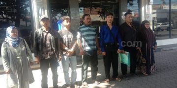 Polemik Sertifikat Warga Cibiuk Kaler Garut Dijaminkan ke Bank Tanpa Ijin : Ditebus atau Proses Hukum