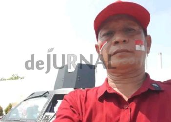 ASN/P3K Rangkap Jabatan Jadi Panwas Eko Ependi, SH : Biar Tak Jadi Polemik, Sebaiknya Mundur !