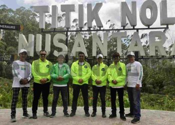 Ayi Suryana Dukung Langkah Ketua PN AMK PPP Dirikan Pusat Kajian Islam di IKN