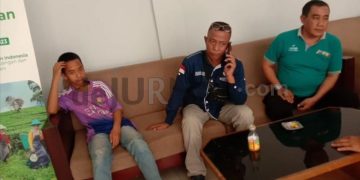 Cerita Pilu Seorang Remaja di Garut Datangi Kantor Kecamatan, Mengadu Dirinya Ingin Sekolah