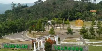 Mengenal Kecamatan Talegong, Tuan Rumah MTQ XLIV Kabupaten Garut