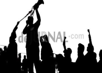 Buntut Siswa SMPN 1 Ciambar Tewas Tenggelam, Aktivis Muda Sukabumi Bakal Gelar Unras?