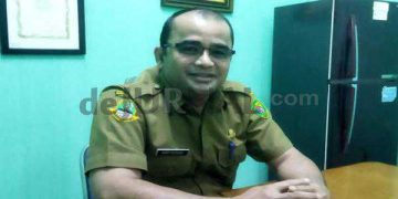 Blangko KTP Nihil di Kecamatan Margahayu Selalu Berulang, Warga Masih Bisa Terlayani