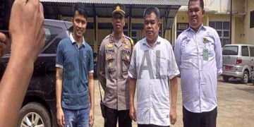 AMUSI : Disdik Sukabumi Akui Adanya Sumbatan Informasi Terkait Meninggalnya Siswa SMPN 1 Ciambar Saat MPLS