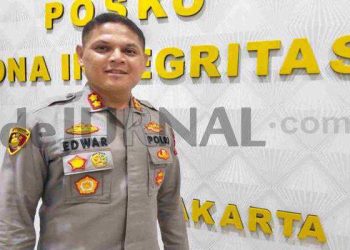 Polres Purwakarta Masih Dalami Dugaan Korupsi Dana Desa Pangkalan Tahun 2022