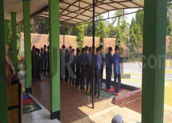 Upaya Pendidikan Karakter SMPN 3 Kawali, Ini yang Dilakukan