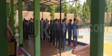 Upaya Pendidikan Karakter SMPN 3 Kawali, Ini yang Dilakukan
