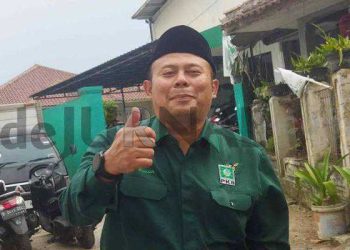 Ketua Fraksi PKB DPR RI Apresiasi PAD Kabupaten Bandung Besar, Namun Masih ada Ganjalan