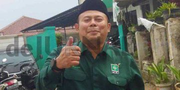 Ketua Fraksi PKB DPR RI Apresiasi PAD Kabupaten Bandung Besar, Namun Masih ada Ganjalan