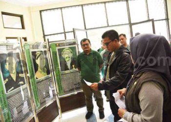 Bupati Bandung Dorong Digitalisasi dan TI Pengelolaan Arsip