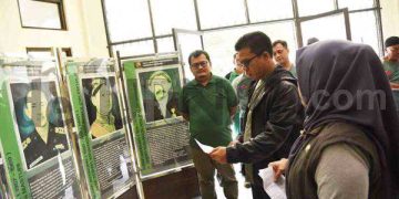 Bupati Bandung Dorong Digitalisasi dan TI Pengelolaan Arsip