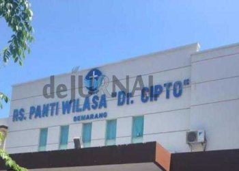 RS Pantiwilasa “Dr. Cipto” Adakan Operasi Bibir Sumbing Gratis