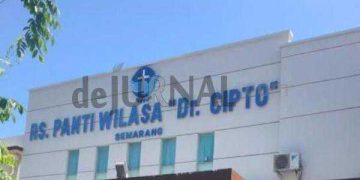 RS Pantiwilasa “Dr. Cipto” Adakan Operasi Bibir Sumbing Gratis